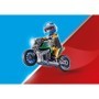 Stunt Show - Cort Reparatii Auto Playmobil - 5